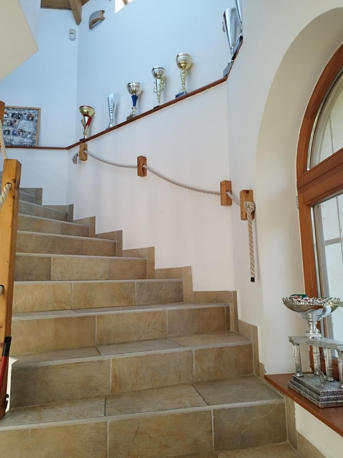 Apartman Vitorlas Vendeghaz Balatonfured Ngoại thất bức ảnh