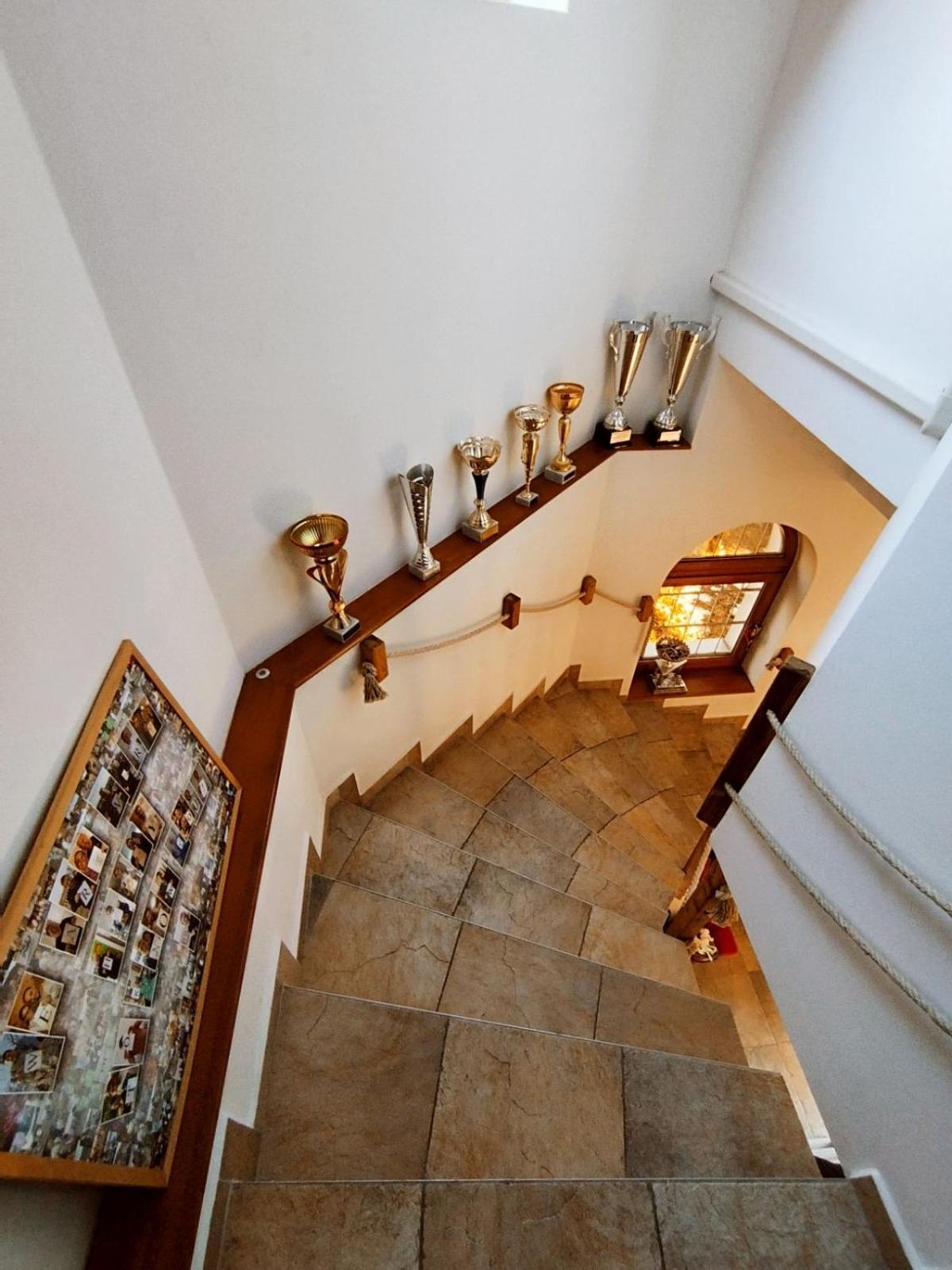 Apartman Vitorlas Vendeghaz Balatonfured Ngoại thất bức ảnh