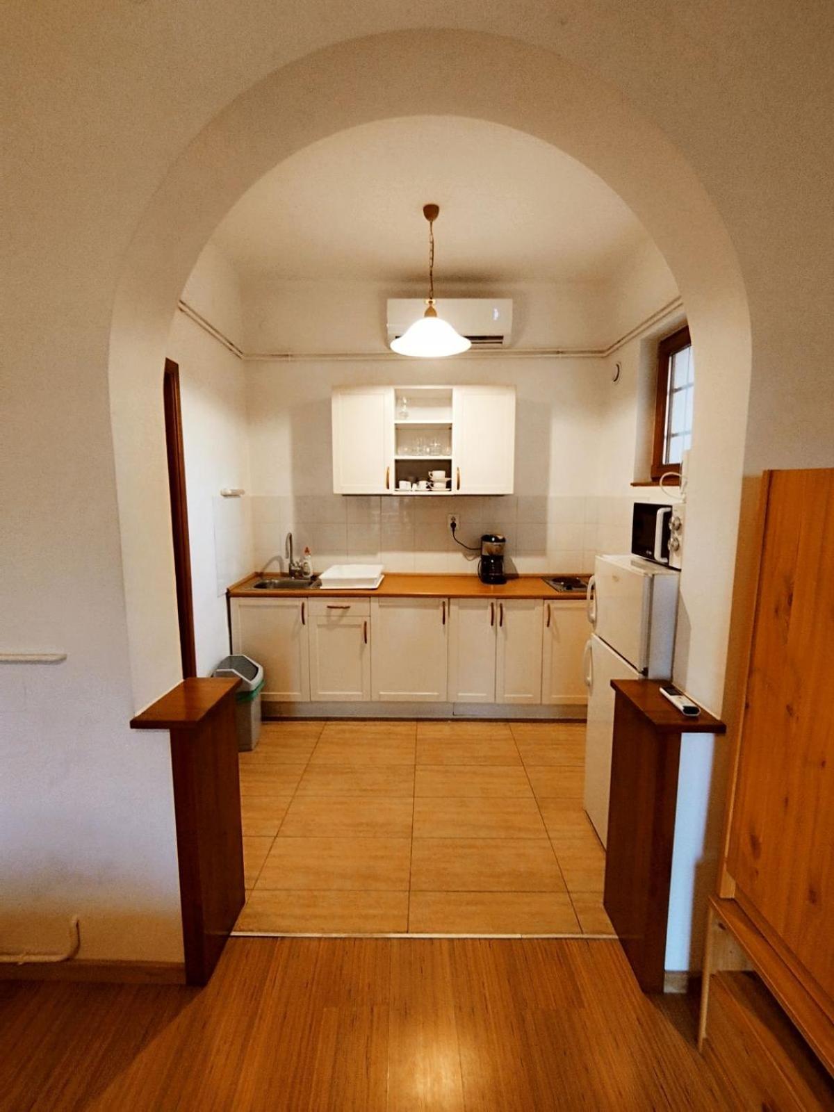 Apartman Vitorlas Vendeghaz Balatonfured Ngoại thất bức ảnh