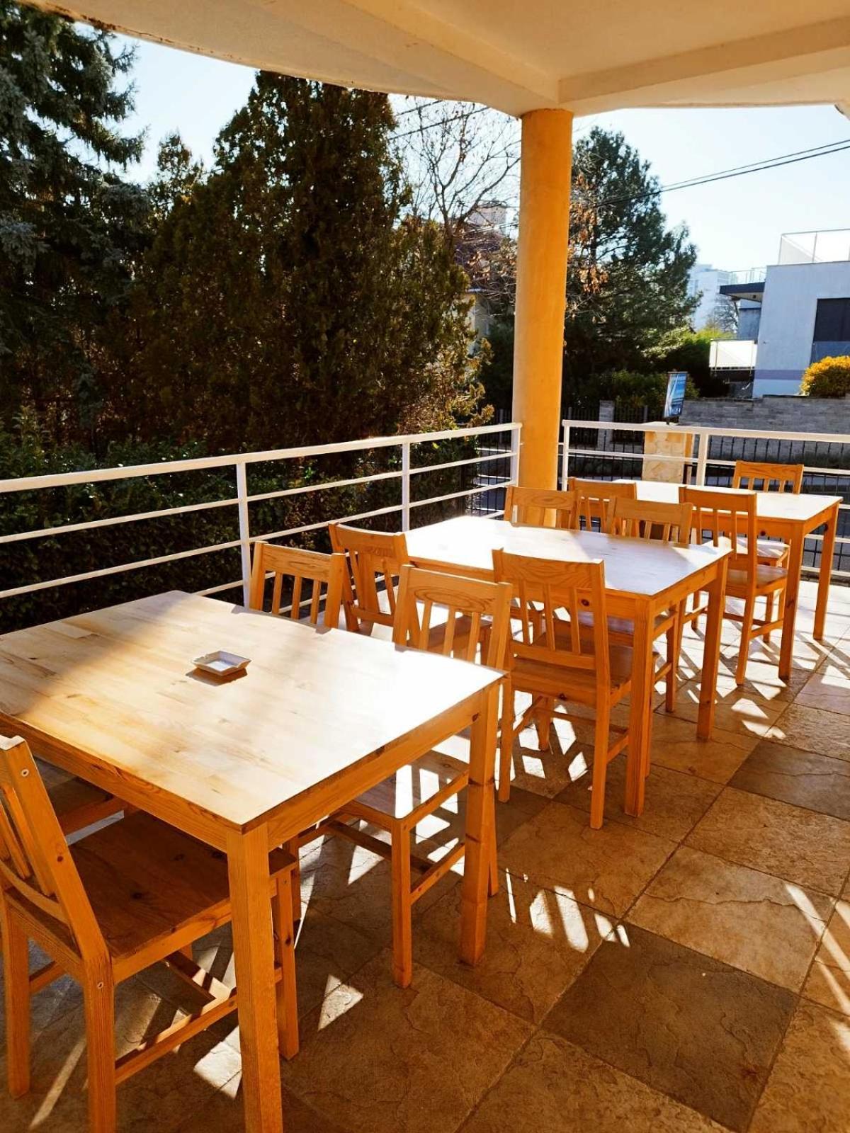 Apartman Vitorlas Vendeghaz Balatonfured Ngoại thất bức ảnh