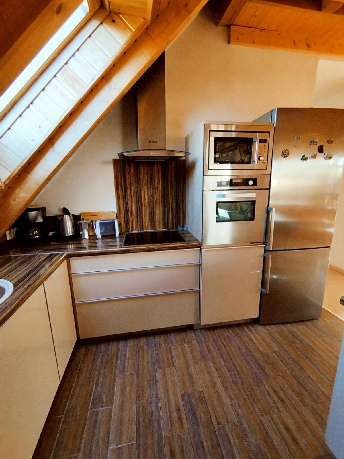 Apartman Vitorlas Vendeghaz Balatonfured Ngoại thất bức ảnh